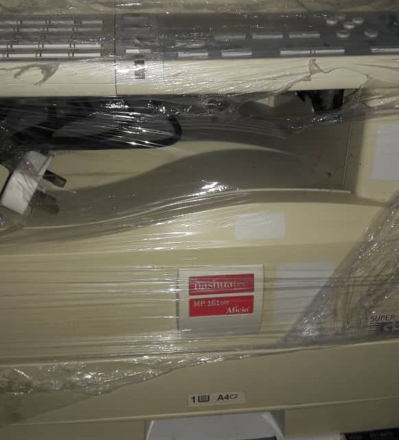 UK USED AR 5520 SHARP PHOTOCOPIER FOR SALE AT IKEJA