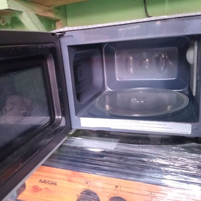 Samsung Microwave for sale