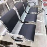 Visitors waiting chair for sale at ikeja