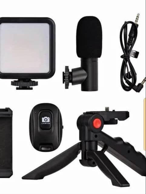 Video Kits for sale at Gbagada