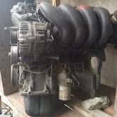 Toyota engine for sale at ladipo market