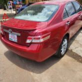 2010 Toyota Camry for sale at Ikeja