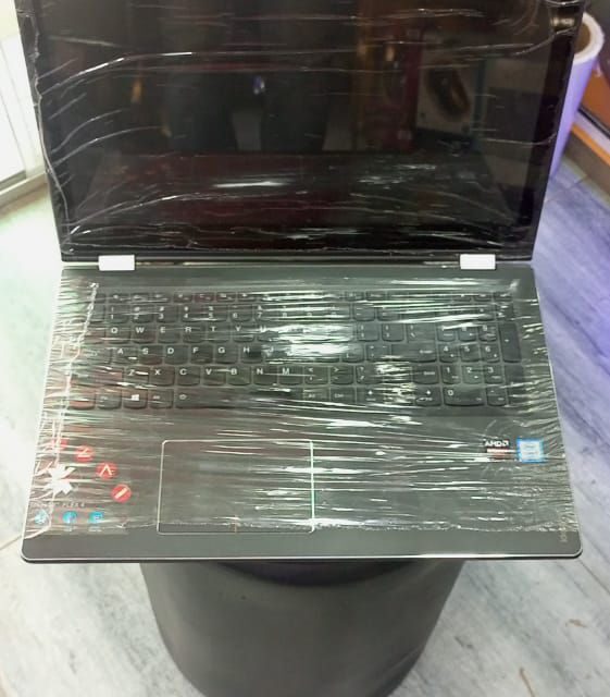 Lenovo Laptop for sale at ikeja