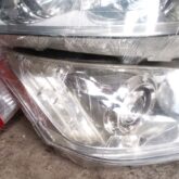 Front and back light for all cars for sale at ladipo market