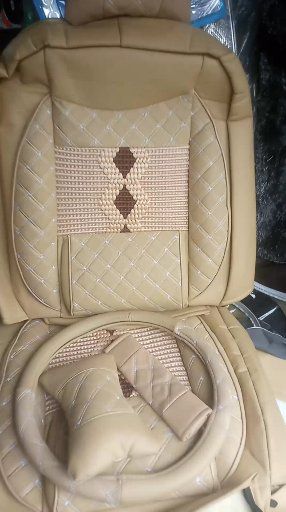 Seat cover for all motor available