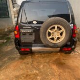 Used Mitsubishi outlander for sale at Gbagada