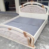 Royal Executive Bedframe