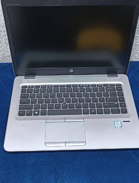 HP EliteBook 840 Laptop for sale at ikeja