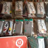 Phone accessories, power bank