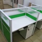 Office table for sale at Mangoro Ikeja