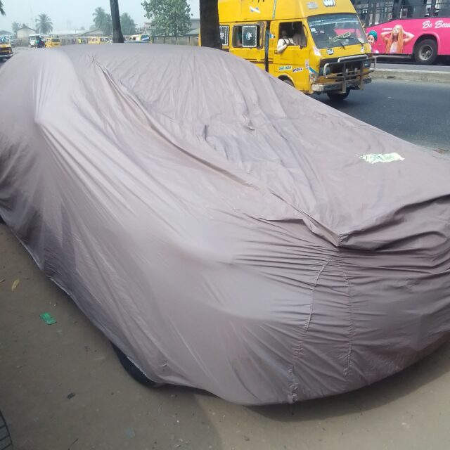 Car foot mat for all cars sale at Ikeja along