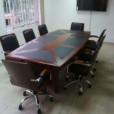 Quality Conference Table for sale at ikeja