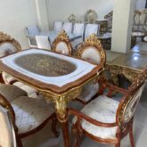 Rayal Dining Table set for sale at ikeja