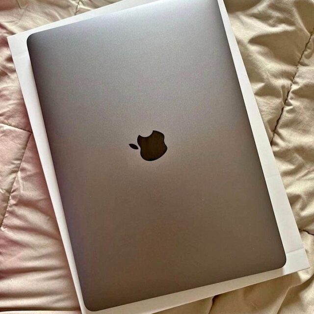 Apple MacBook Pro for sale at Ikeja