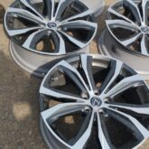 16 -22 Mag Wheels & Rims For Sale – Ikeja