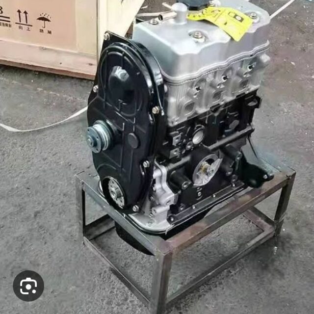 F6A top engine for sale at ladipo market