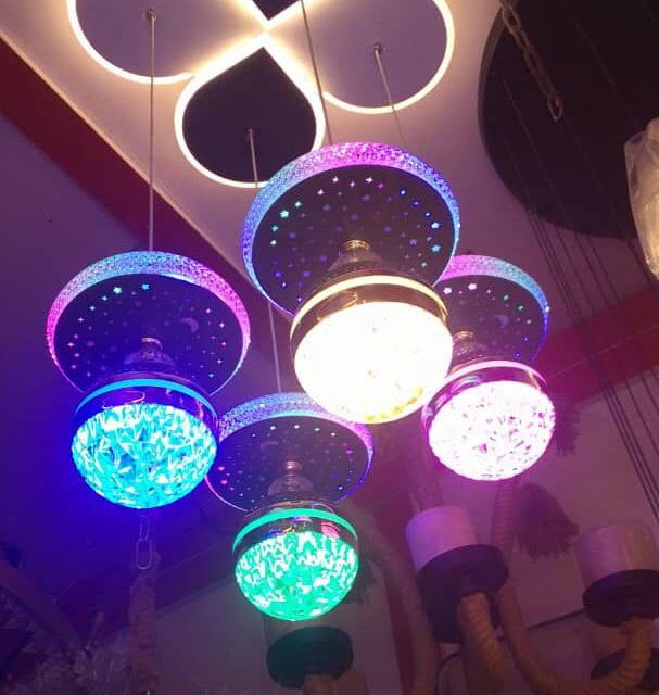 Quality Chandelier Drop Light for sale at Gbagada