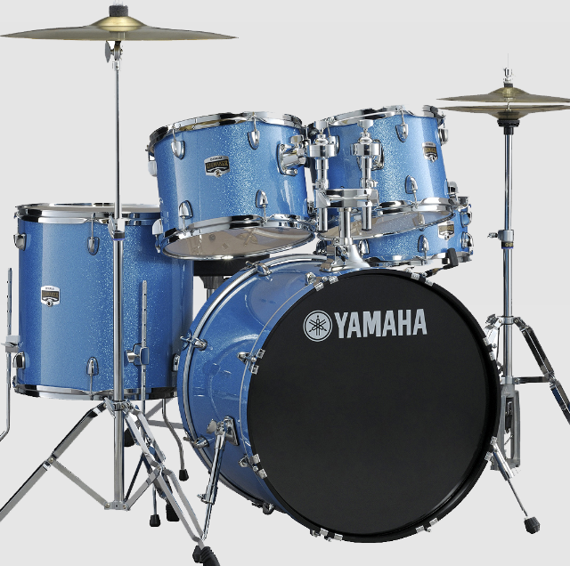 Complete Yamaha Drum Set for sale at ikeja