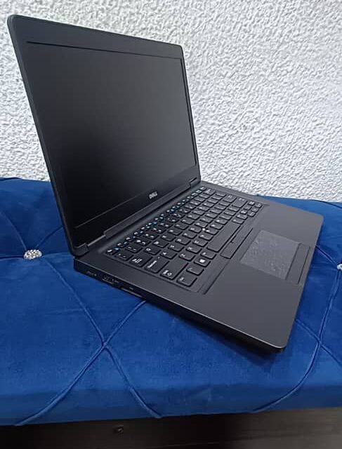 Dell Latitude Laptop 5480 For sale in ikeja