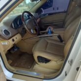 2008 Benz GL450 car for sale at ojo alaba