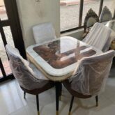 Quality Dining Table for sale at ikeja