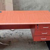 Office table for sale at Mangoro Ikeja