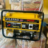 Thermocool Generator for sale at ikeja