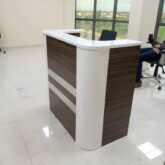 Reception Desk for sale at ikeja