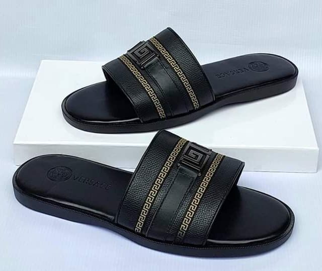 Male pam slippers for 20k