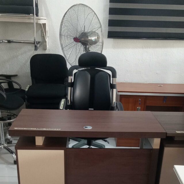 Office Wooding Table for sale at ikeja