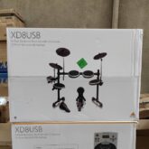 Electric Drum Set for sale at ikeja