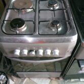 Maxi Standing Gas Cooker for sale