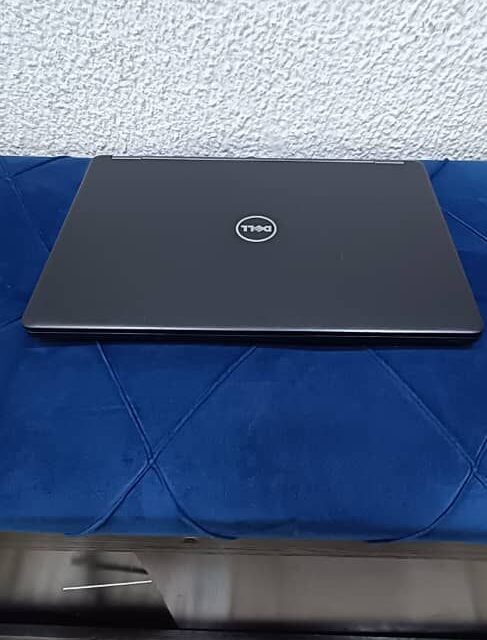 Dell Latitude Laptop 5480 For sale in ikeja