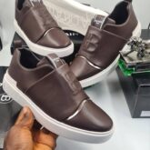 Original Balman Designer Sneakers for Sale at Iyana Ipaja