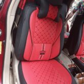 Car Seat Cover for sale at Ikeja Along