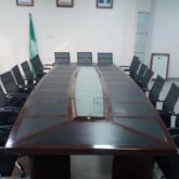 Office Conference Table for sale at Mangoro ikeja