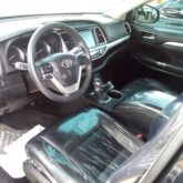 2015 Toyota Highlander for sale at Ikeja