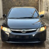 Sales Alert for Honda civic