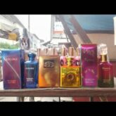 Nice perfumes and long lasting