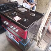 Standing Gas Cooker for sale