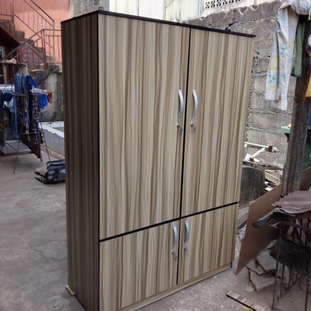 Wardrobe for sale at Ikeja