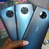 Nokia G50 for sale at ikeja