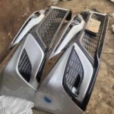 Front and back bumper for sale at ladipo market