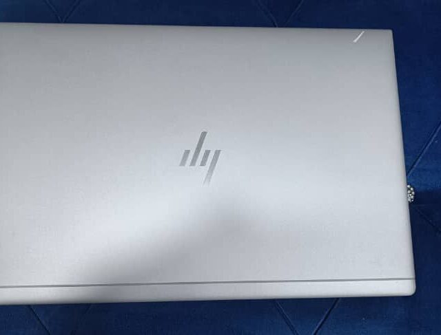 HP Zbook 15G6 Intel for sale at ikeja