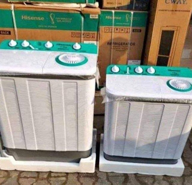 Washing machine for sale at ikorodu