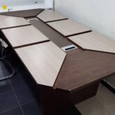 Quality Conference Table for sale at ikeja