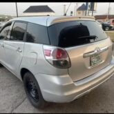 2006 Toyota Matrix for sale at Ikeja