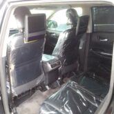 2015 Toyota Highlander for sale at Ikeja