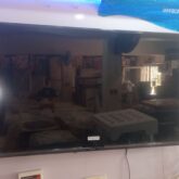 55 inches Century Smart TV for sale at ikeja along