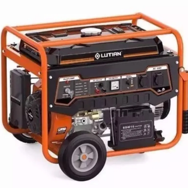 LUTIAN GENERATOR FOR SALE AT IKEJA